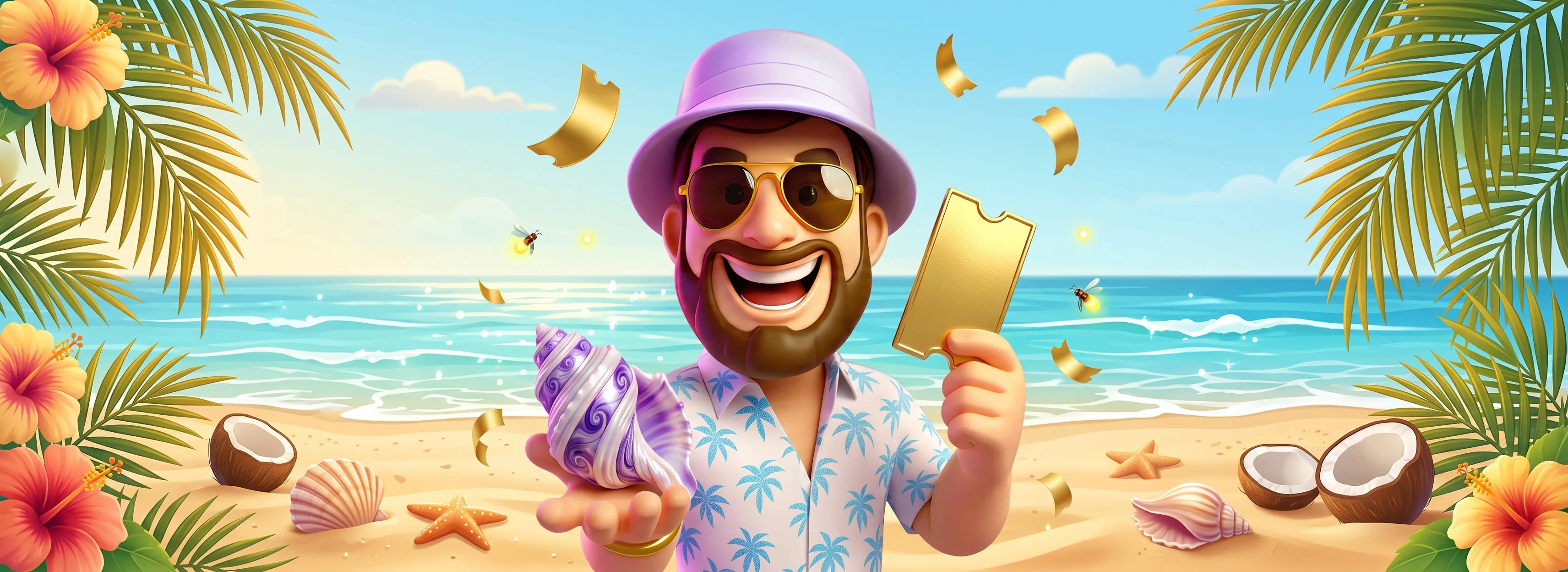 Slotrize Casino